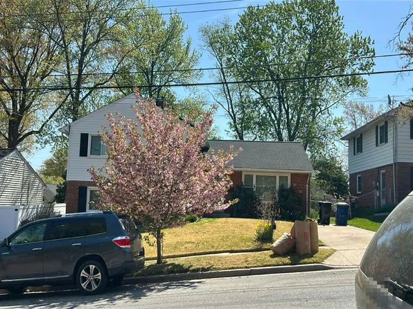 7901 Powhatan St, Hyattsville, MD 20784