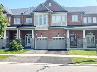41 Percy Reesor St, Markham, ON L6C0M9