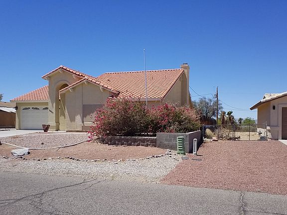 2nd image of 5897 S Gazelle Dr