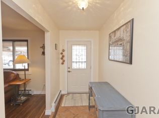 421 Sandstone Dr, Grand Junction, CO 81507