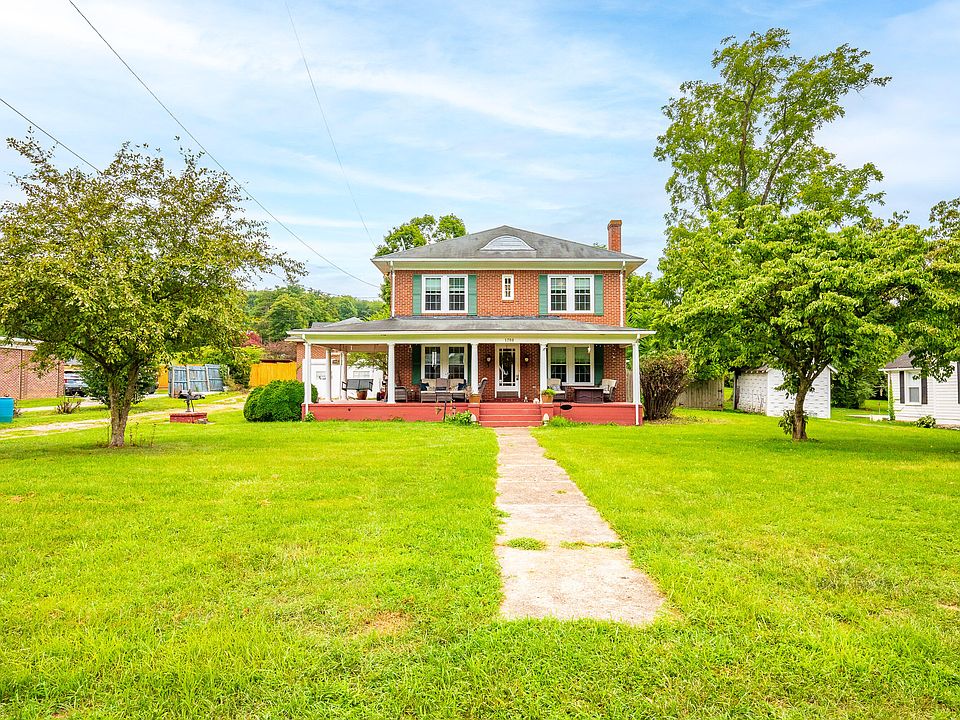 1780 Big Spring Dr, Elliston, VA 24087 Zillow