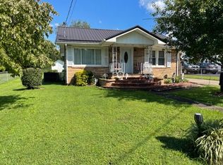 146 Smith Ave, Erwin, TN 37650