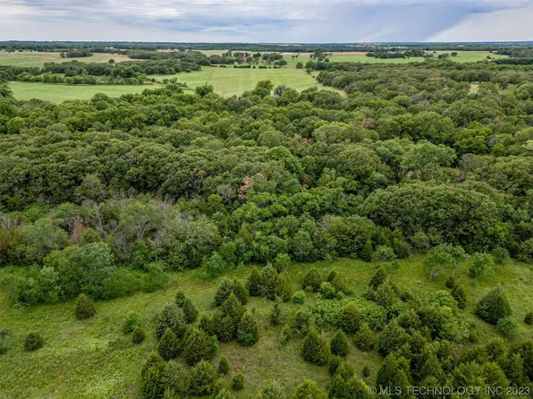 1 County Road 3610, Paden, OK 74860