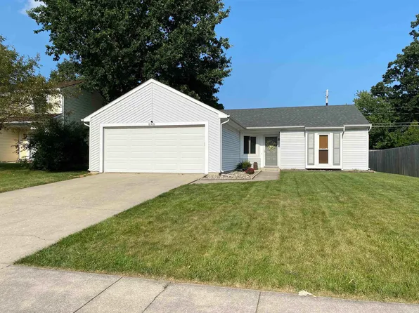 6516 Owl Tree Pl, Fort Wayne, IN 46825