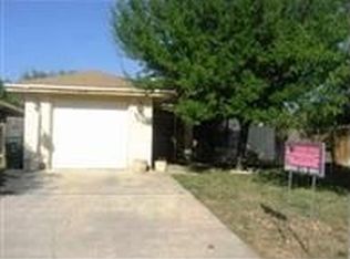 8706 Augusta Loop, Laredo, TX 78045
