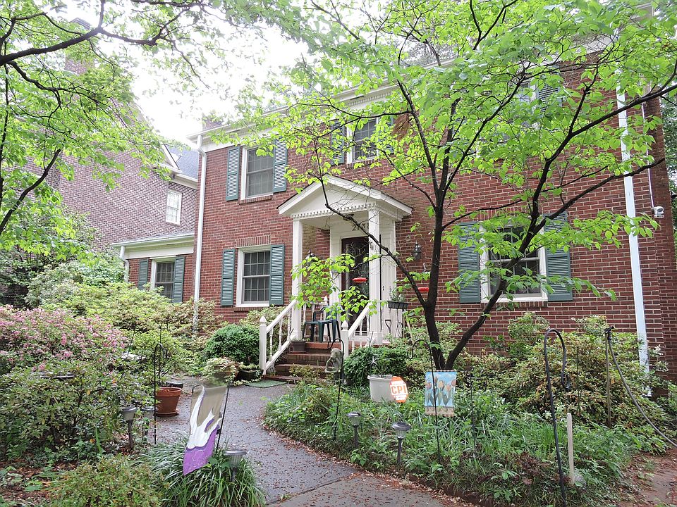 Tear down or renovate?