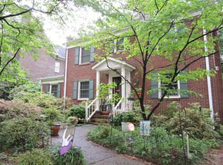 2138 Princeton Ave, Charlotte, NC 28207