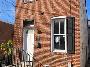 1736 Westphal Pl, Baltimore, MD 21230