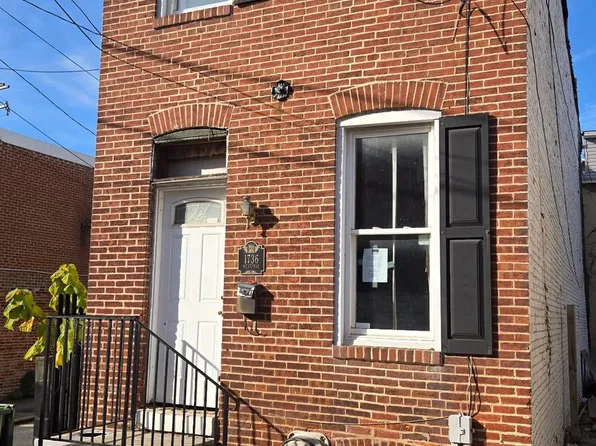 1736 Westphal Pl, Baltimore, MD 21230