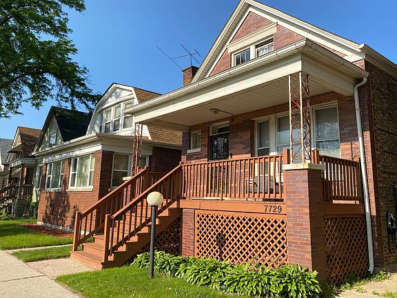 2nd image of 7729 S Saint Lawrence Ave