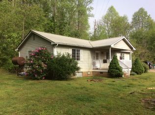 1730 Cullowhee Mountain Rd, Cullowhee, NC 28723