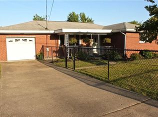 243 Davies St, New Kensington, PA 15068