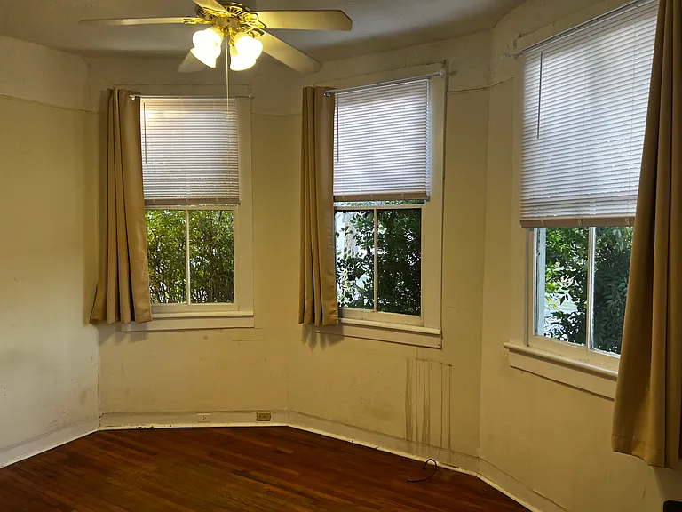 Downstairs bedroom 3