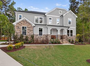 56 Alex Farm Ct, Zebulon, NC 27597