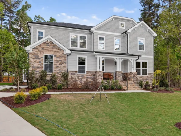 56 Alex Farm Ct, Zebulon, NC 27597