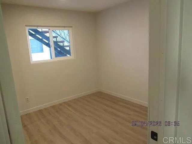1 bed, 1.0 bath, 600 sqft, $1,950 — Photo 4
