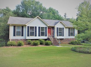 5320 S Broken Bow Dr, Birmingham, AL 35242
