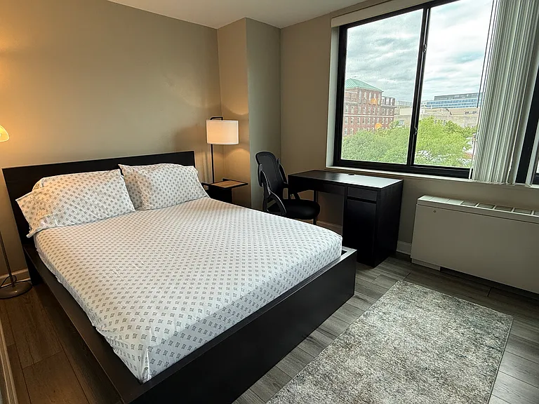 2030 F St NW #605 — Photo 3