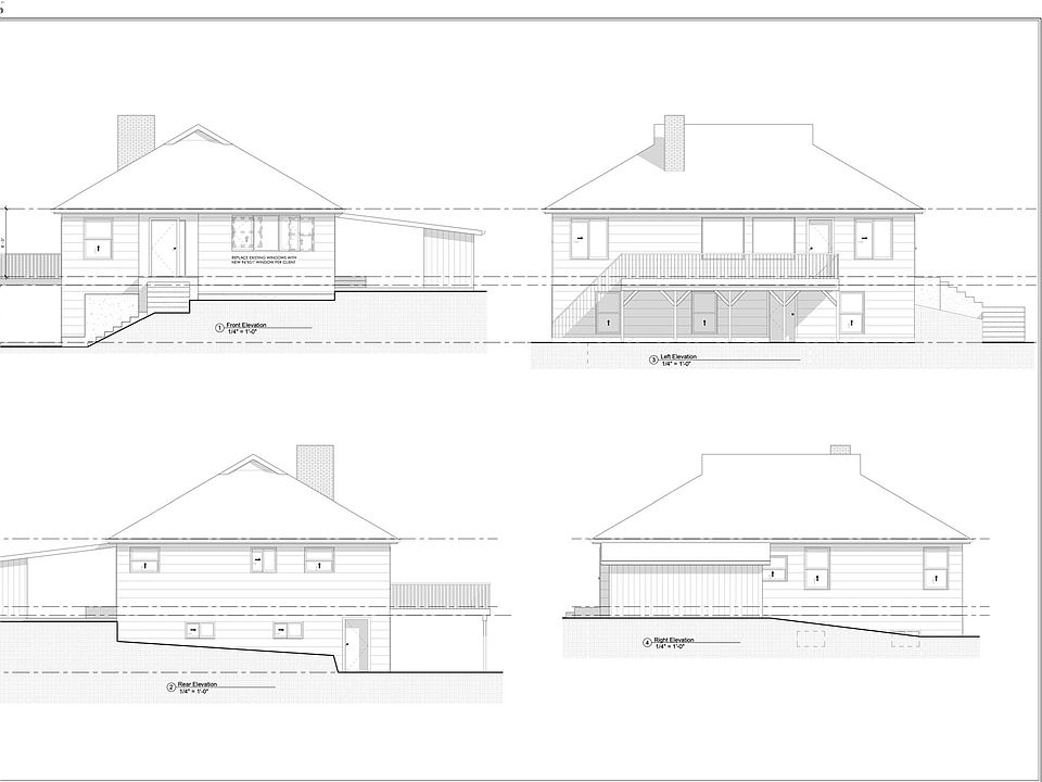 2nd image of 4224 Haven St