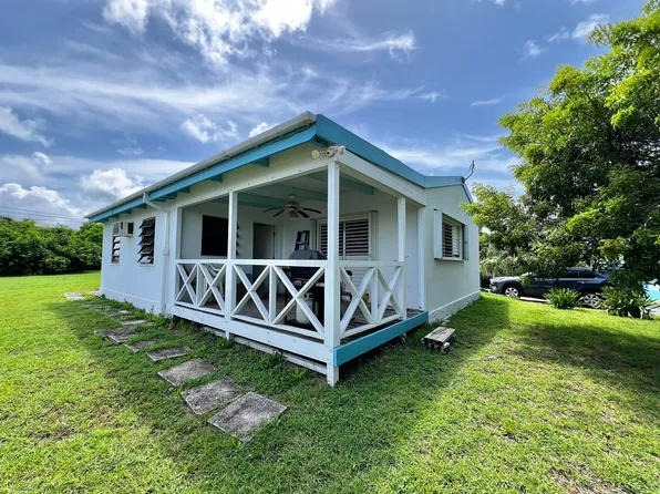 24 Mt. Pleasant EA, St. Croix, VI 00820