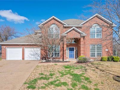1611 Leopard Ln, College Station, TX, 77840