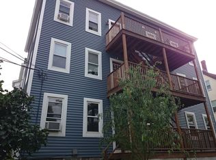 39 Lothrop St, Brighton, MA 02135