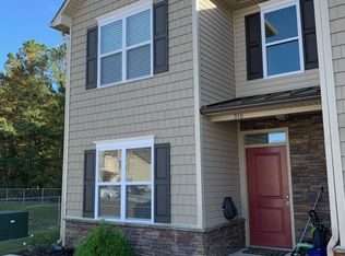 310 Glenellen Loop Rd, Midway Park, NC 28544