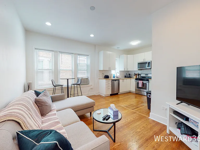 4545 N Albany Ave #1 — Photo 1