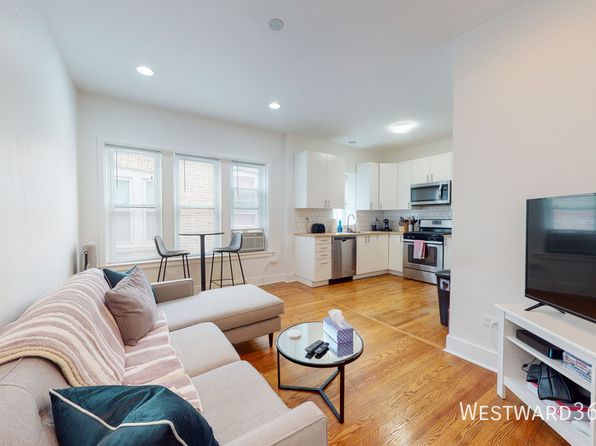 4545 N Albany Ave #1