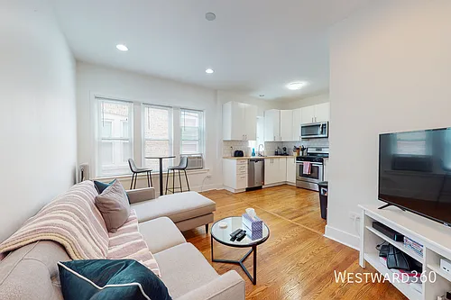 4545 N Albany Ave #1 Photo 1