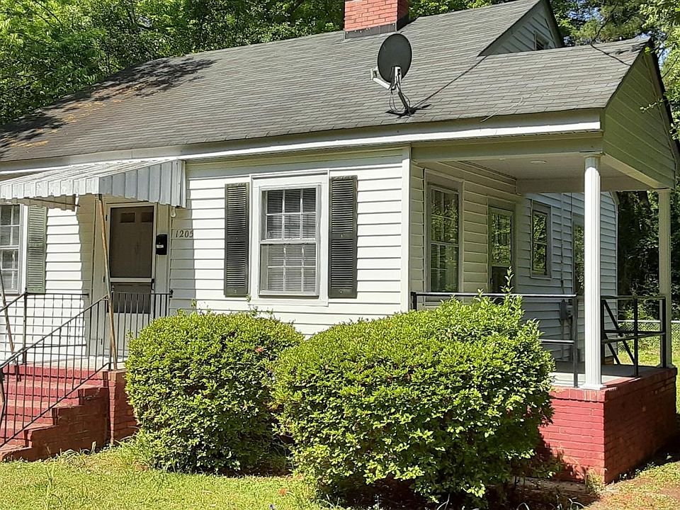 1st image of 1205 West Dr