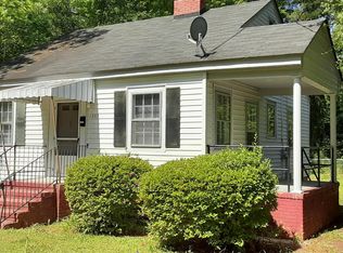 1205 West Dr, Fayetteville, NC 28301