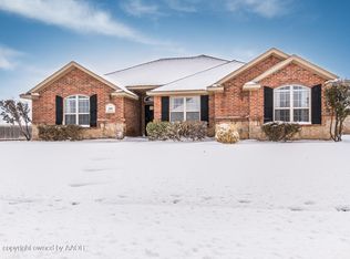 3501 Spokane Ave, Amarillo, TX 79118