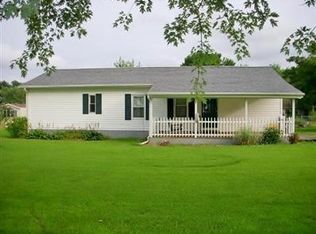 11906 Hickory Trl, HILLSBORO, OH 45133