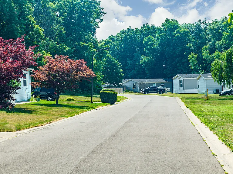 Arbor Woods — Photo 1