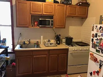 Rented by Aamen Realty