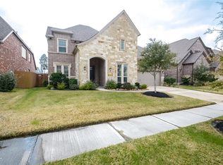 3915 Pinecrest Peak Dr, Spring, TX 77386