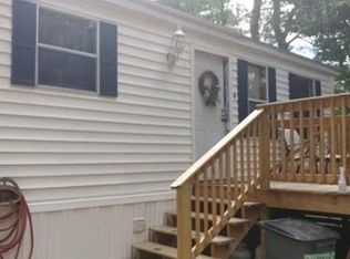 447 Washington St TRLR 6, Norwell, MA 02061