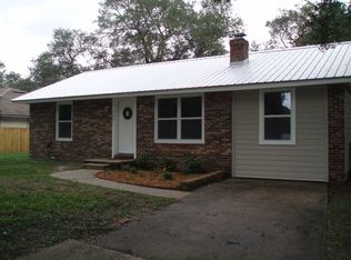 117 Tanager Rd, Saint Augustine, FL 32086