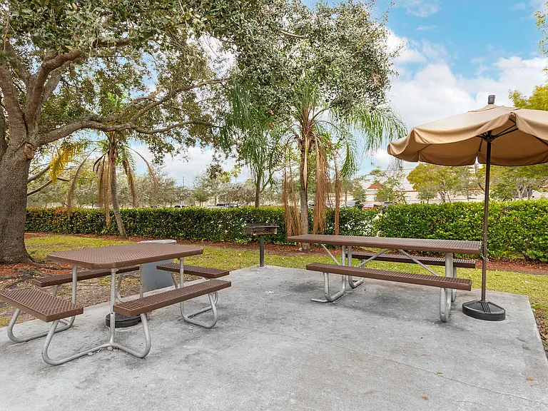 Picnic Area
