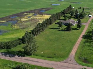 14015 Township Rd W #540, Minburn, AB T0B 4K0