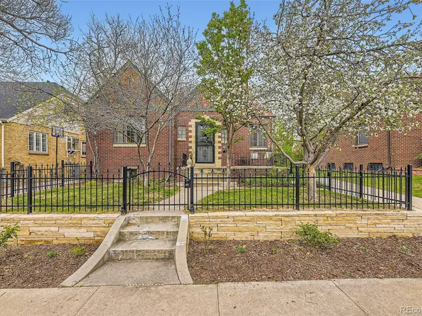 944 S Euclid Way, Denver, CO 80209