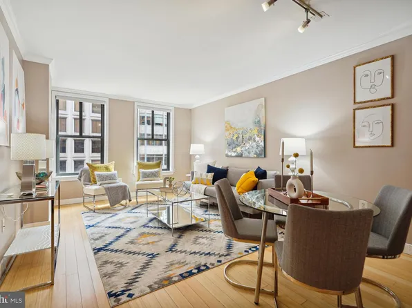 631 D St NW APT 429, Washington, DC 20004