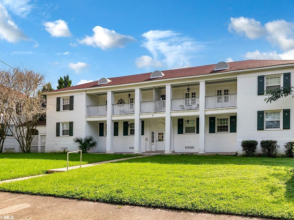 214 Upham St UNIT 2C, Mobile, AL 36607 Zillow