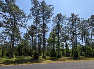 891 Dolphin Ct, Townsend, GA 31331