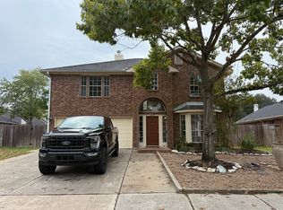 4707 Dove Springs Dr, Houston, TX 77066
