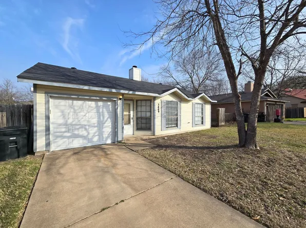 3809 London Ln, Killeen, TX 76543