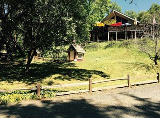 12620 Yankee Hill Rd, Columbia, CA 95310