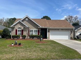 514 Wampee St NW, Calabash, NC 28467