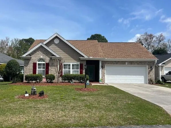 514 Wampee Street, Calabash, NC 28467